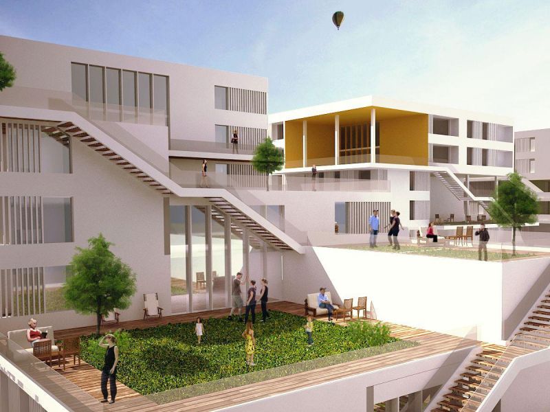ÇANAKKALE KENTSEL DÖNÜŞÜM PROJESİ