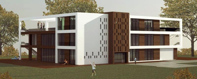 MB EVİ